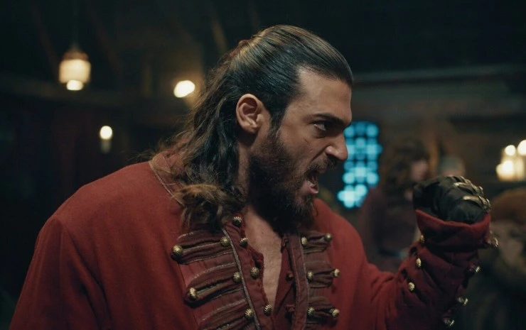 Эль Турко (2025) в хорошем качестве через торрент Эль Турко (2025) сериал в хорошем качестве через торрент