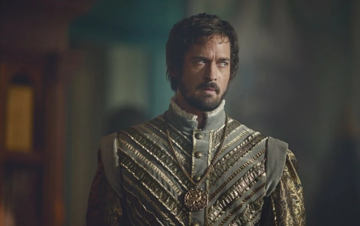 Эль Турко (2025) через торрент скачать Эль Турко (2025) сериал через торрент скачать