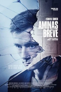 Письма Амины / Aminas breve (2017) фильм скачать через торрент в хорошем качестве