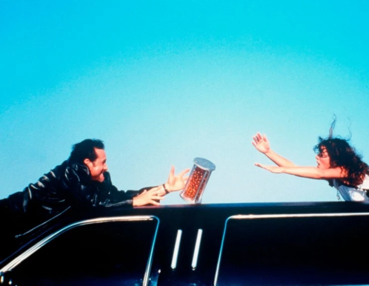 Воздушный спецназ (1998) через торрент бесплатно Воздушный спецназ (1998) фильм через торрент бесплатно