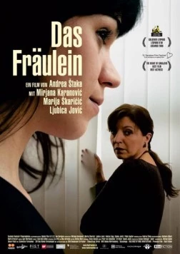 Девушка / Das Fräulein (2006) фильм скачать через торрент в хорошем качестве