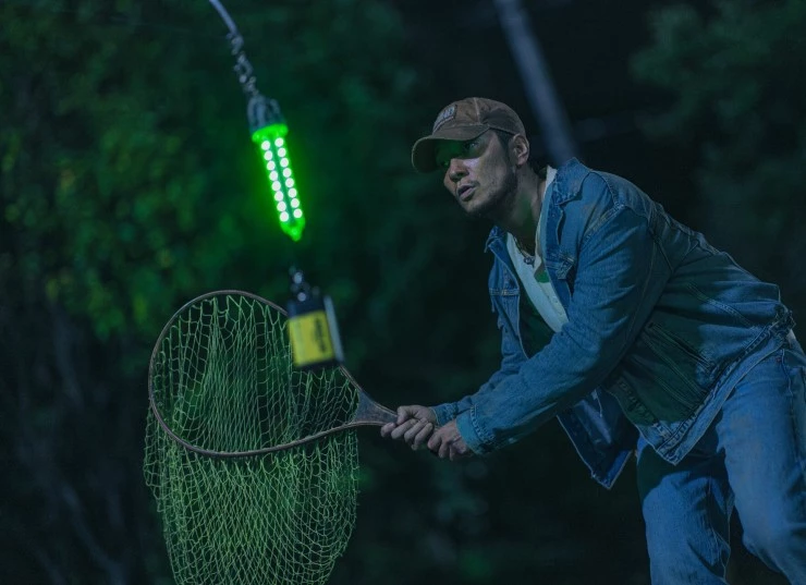 Ночная рыбалка (2024) через торрент бесплатно Ночная рыбалка (2024) фильм через торрент бесплатно