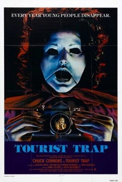 Путешествие в ад / Tourist Trap (1979) фильм скачать через торрент в хорошем качестве