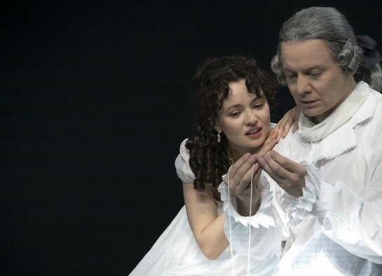 Театр в кино: Павел I (2024) через торрент скачать Театр в кино: Павел I (2024) фильм через торрент скачать