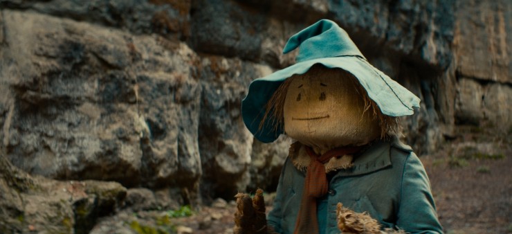 Волшебник Изумрудного города. Дорога из жёлтого кирпича (2024) в хорошем качестве через торрент Волшебник Изумрудного города. Дорога из жёлтого кирпича (2024) фильм в хорошем качестве через торрент