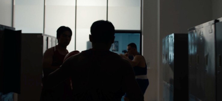 Арлан. Решающий раунд (2024) в хорошем качестве через торрент Арлан. Решающий раунд (2024) фильм в хорошем качестве через торрент