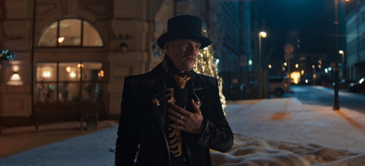 Яга на нашу голову (2025) в хорошем качестве через торрент Яга на нашу голову (2025) фильм в хорошем качестве через торрент