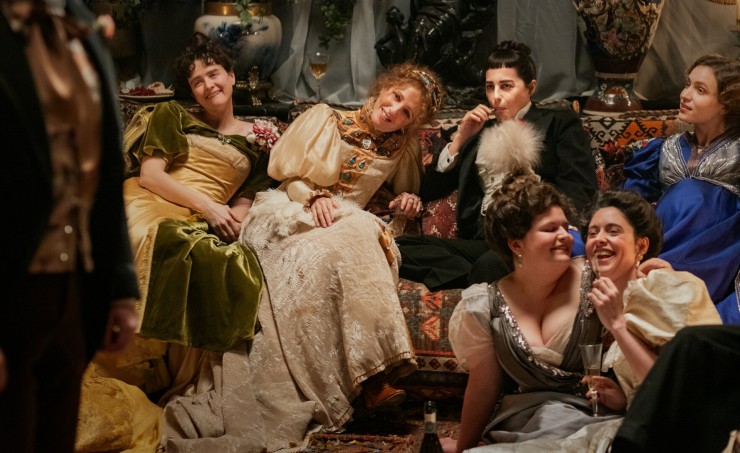 Божественная. Сара Бернар (2024) через торрент бесплатно Божественная. Сара Бернар (2024) фильм через торрент бесплатно