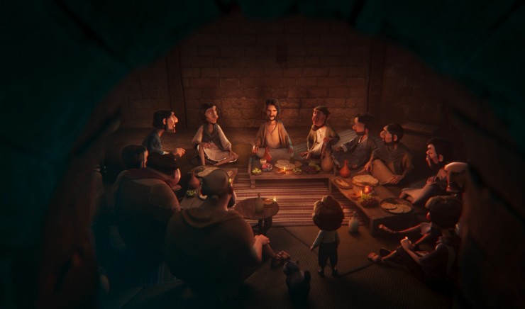 Царь царей (2025) через торрент бесплатно Царь царей (2025) мультфильм через торрент бесплатно