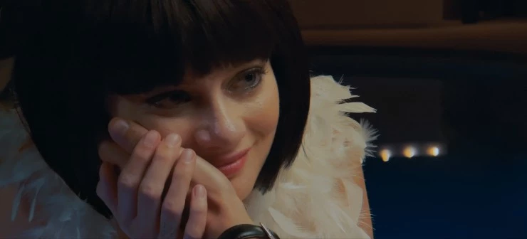 Джун и Джон (2025) через торрент бесплатно Джун и Джон (2025) фильм через торрент бесплатно