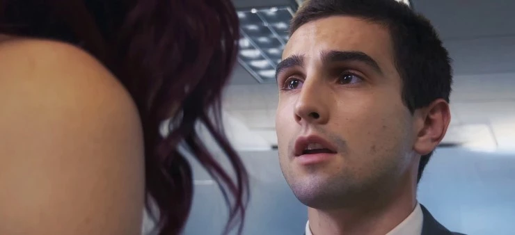 Джун и Джон (2025) в хорошем качестве через торрент Джун и Джон (2025) фильм в хорошем качестве через торрент