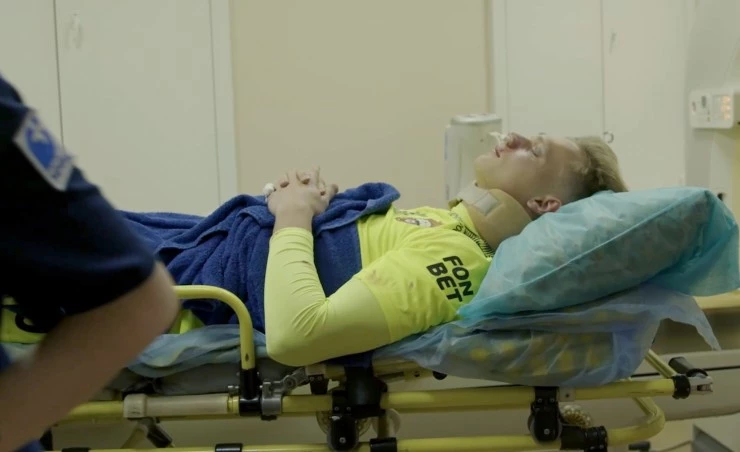 Мама, мы – ЦСКА! (2025) в хорошем качестве через торрент Мама, мы – ЦСКА! (2025) сериал в хорошем качестве через торрент