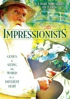 Импрессионисты / The Impressionists (2006) сериал скачать через торрент в хорошем качестве