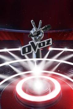 Голос / Ovoz (2024) сериал скачать через торрент в хорошем качестве