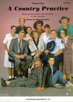 Примитивная страна / A Country Practice (1981) сериал скачать через торрент в хорошем качестве