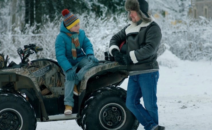 Папаши (2024) в хорошем качестве через торрент Папаши (2024) сериал в хорошем качестве через торрент