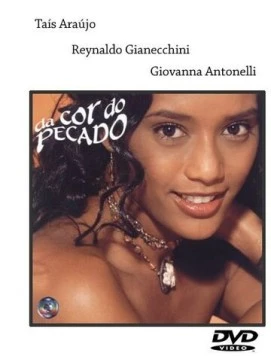 Цвет греха / Da Cor do Pecado (2004) сериал скачать через торрент в хорошем качестве