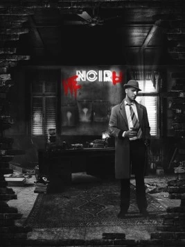 Ненуары (2021) сериал скачать через торрент в хорошем качестве