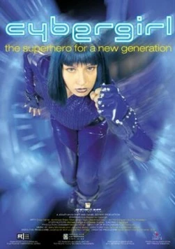 Кибер-девочка / Cybergirl (2001) сериал скачать через торрент в хорошем качестве