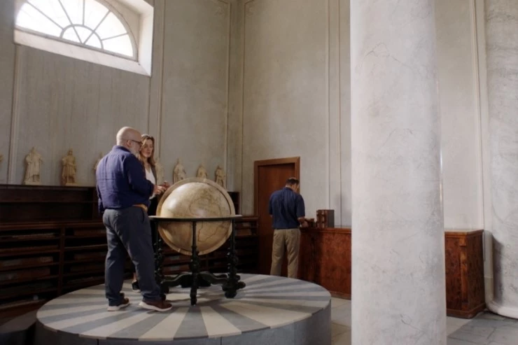 В поисках истины (2022) в хорошем качестве через торрент В поисках истины (2022) сериал в хорошем качестве через торрент