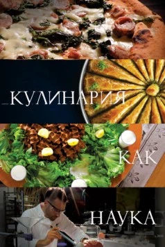 Кулинария как наука / The Science of Cooking (2020) сериал скачать через торрент в хорошем качестве