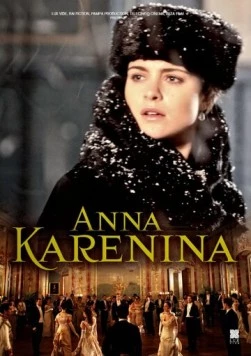Анна Каренина / Anna Karenina (2013) сериал скачать через торрент в хорошем качестве