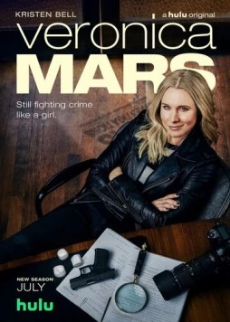 Вероника Марс / Veronica Mars (2019) сериал скачать через торрент в хорошем качестве
