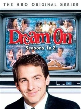Как в кино / Dream On (1990) сериал скачать через торрент в хорошем качестве