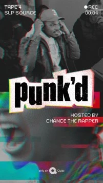 Punk'd (2020) сериал скачать через торрент в хорошем качестве