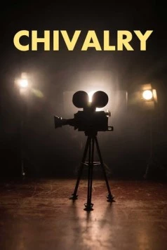 Галантность / Chivalry (2022) сериал скачать через торрент в хорошем качестве