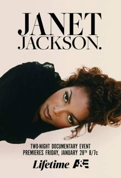 Джанет Джексон / Janet Jackson. (2022) сериал скачать через торрент в хорошем качестве