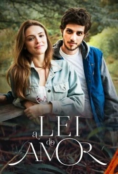 Закон любви / A Lei do Amor (2016) сериал скачать через торрент в хорошем качестве