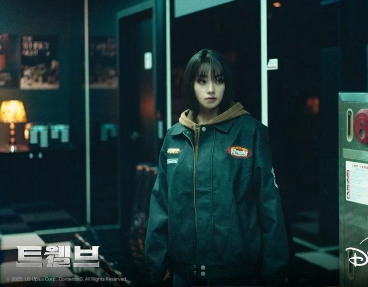 Дюжина (2025) через торрент скачать Дюжина (2025) сериал через торрент скачать