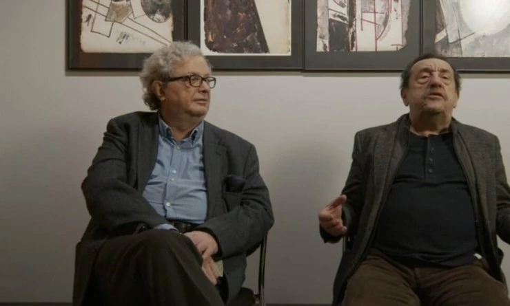 Время непохожих (2023) через торрент скачать Время непохожих (2023) сериал через торрент скачать