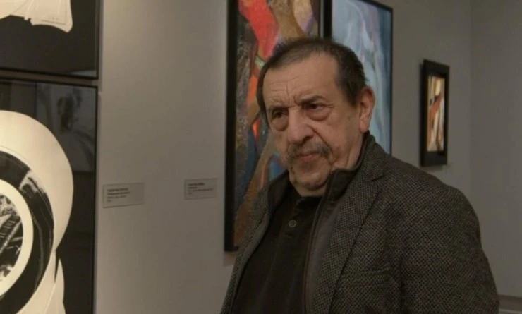 Время непохожих (2023) через торрент бесплатно Время непохожих (2023) сериал через торрент бесплатно