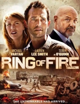 Огненное кольцо / Ring of Fire (2012) сериал скачать через торрент в хорошем качестве