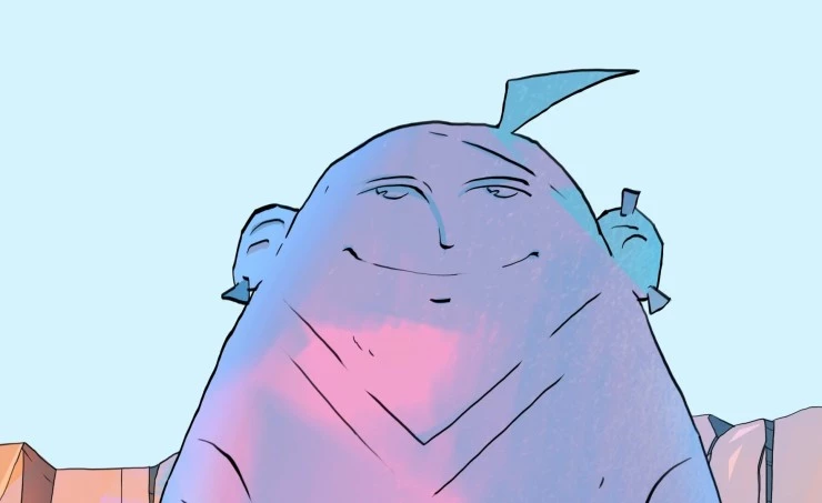 Кенже Кыз (2021) в хорошем качестве через торрент Кенже Кыз (2021) мультфильм в хорошем качестве через торрент