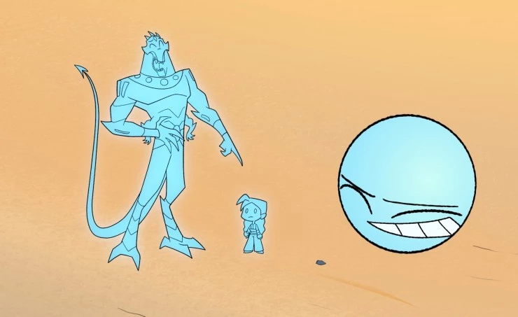 Кенже Кыз (2021) через торрент бесплатно Кенже Кыз (2021) мультфильм через торрент бесплатно