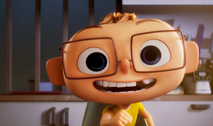 Лес чудес (2024) через торрент скачать Лес чудес (2024) мультфильм через торрент скачать