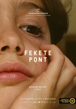 Чёрная точка / Fekete pont (2024) фильм скачать через торрент в хорошем качестве