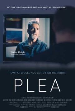 Приговор / Plea (2024) фильм скачать через торрент в хорошем качестве