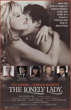 Одинокая леди / The Lonely Lady (1983) фильм скачать через торрент в хорошем качестве