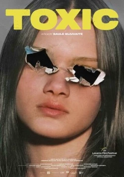 Токсичность / Akiplesa (2024) фильм скачать через торрент в хорошем качестве