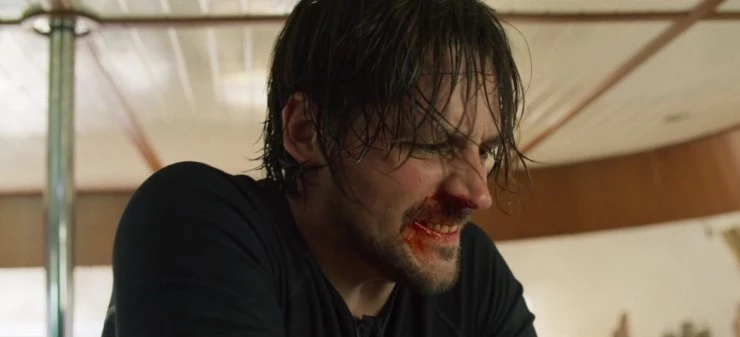 Инстинкт выживания (2025) через торрент скачать Инстинкт выживания (2025) фильм через торрент скачать