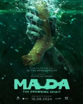 Ма Да: дух утопленников / Ma Da: The Drowning Spirit (2024) фильм скачать через торрент в хорошем качестве