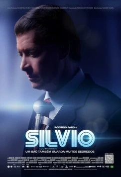 Сильвио / Silvio (2024) фильм скачать через торрент в хорошем качестве
