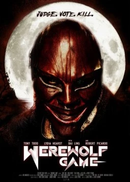 Игра в оборотня / Werewolf Game (2025) фильм скачать через торрент в хорошем качестве