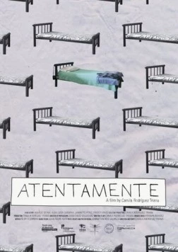 С уважением / Atentamente/Sincerely (2016) фильм скачать через торрент в хорошем качестве