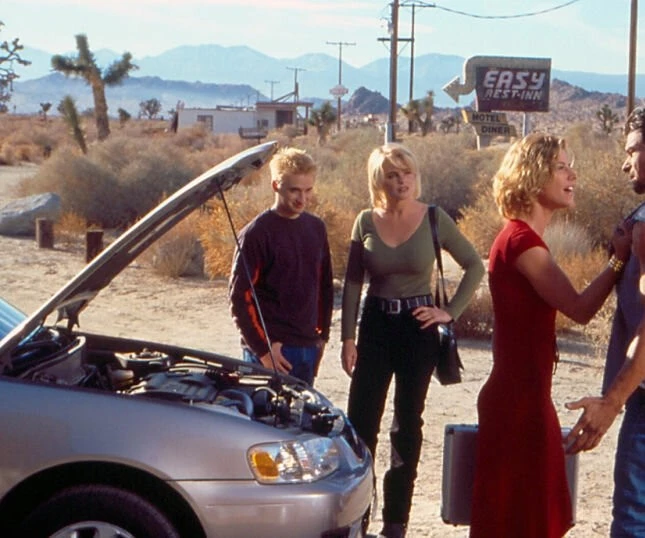 Предательство (2003) через торрент бесплатно Предательство (2003) фильм через торрент бесплатно