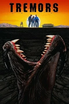 Дрожь земли / Tremors (2018) фильм скачать через торрент в хорошем качестве